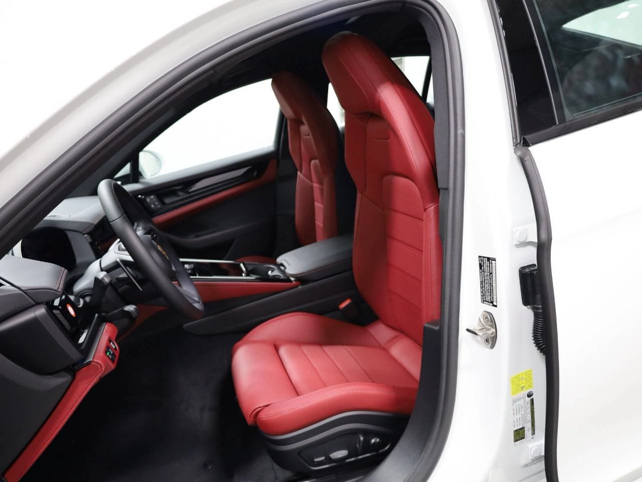New 2026 White Porsche 4 image 5