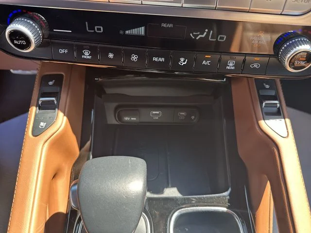 2025 Kia Telluride SX Prestige X-Pro - Photo 41