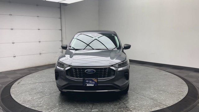 Used 2024 Carbonized Gray Ford Active image 33