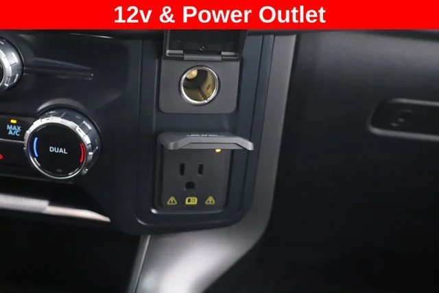 Used 2026 Black Ford Lariat image 28