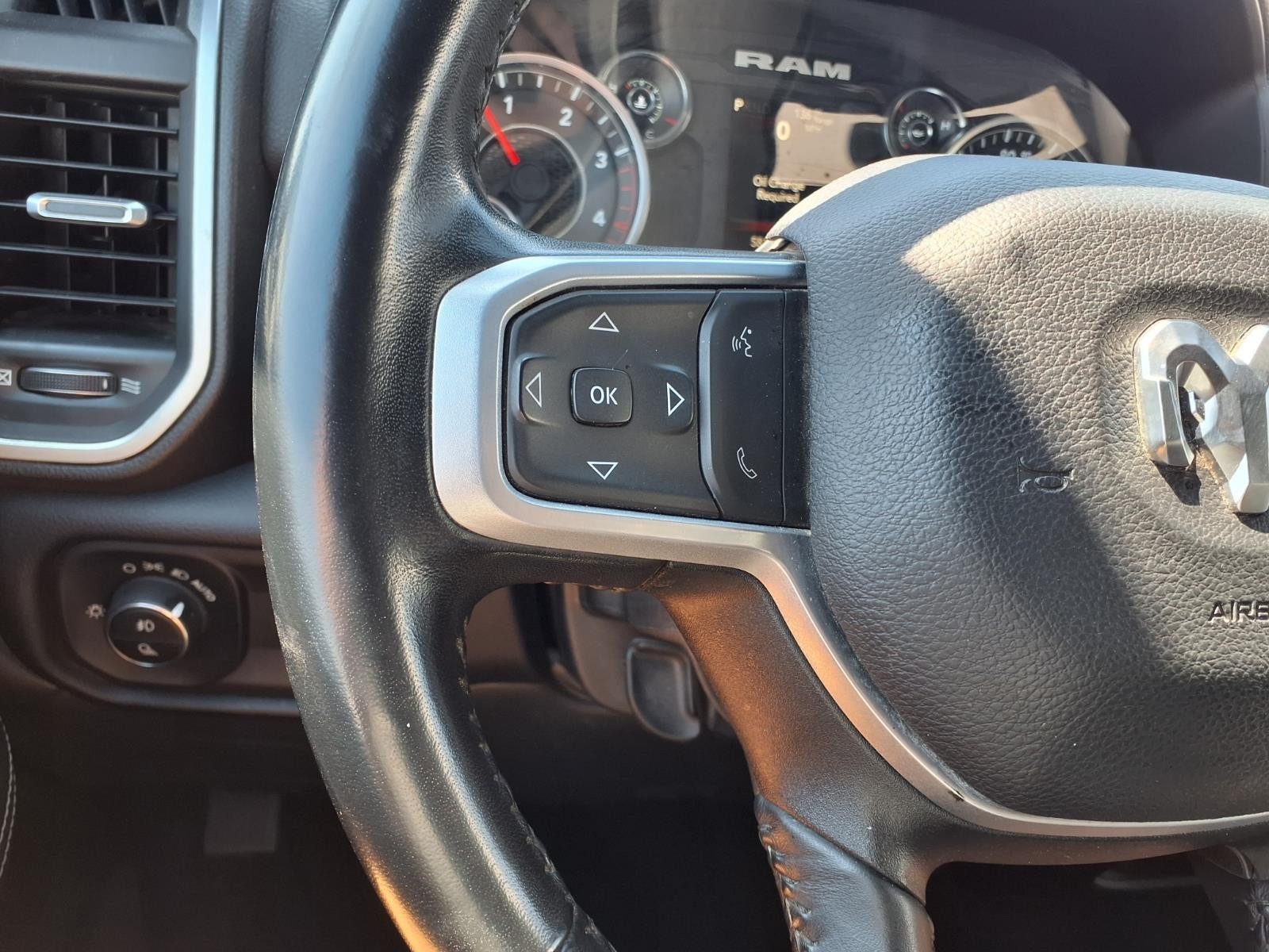 2024 RAM Ram 2500 Pickup Big Horn - Photo 24