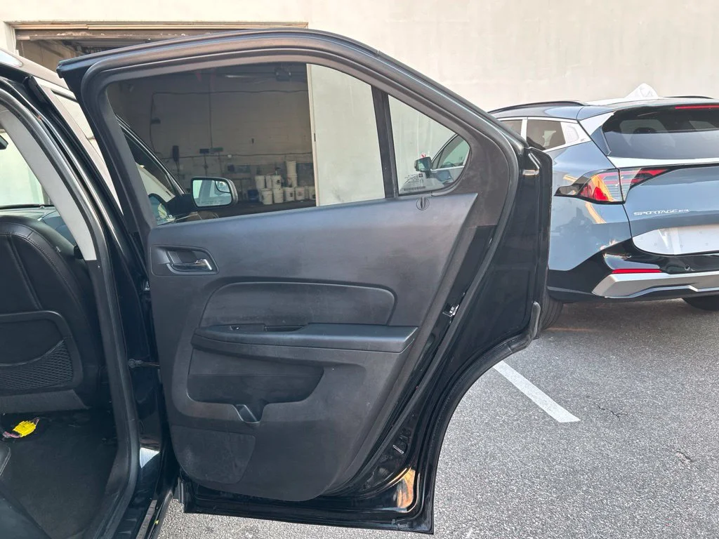 Used 2014 Black Chevrolet LT image 20