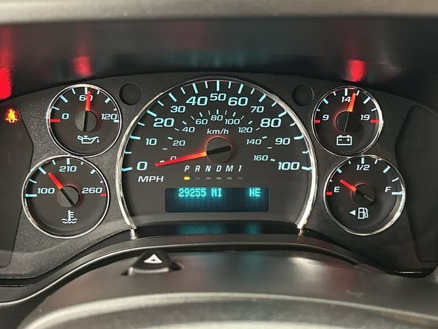 2025 Chevrolet Express Passenger LT - Photo 3