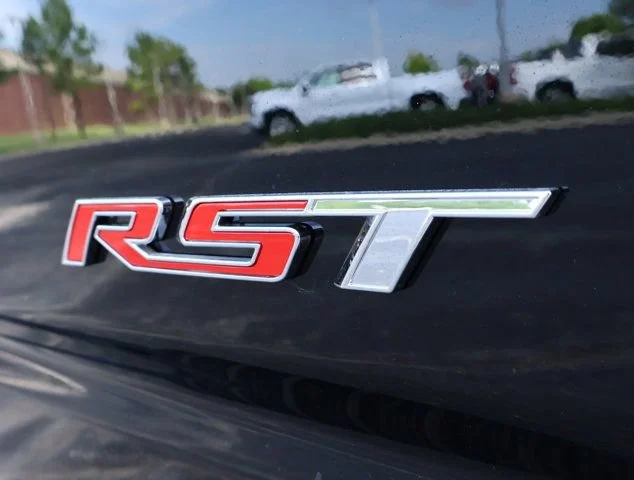2026 Chevrolet Silverado 1500 RST - Photo 23