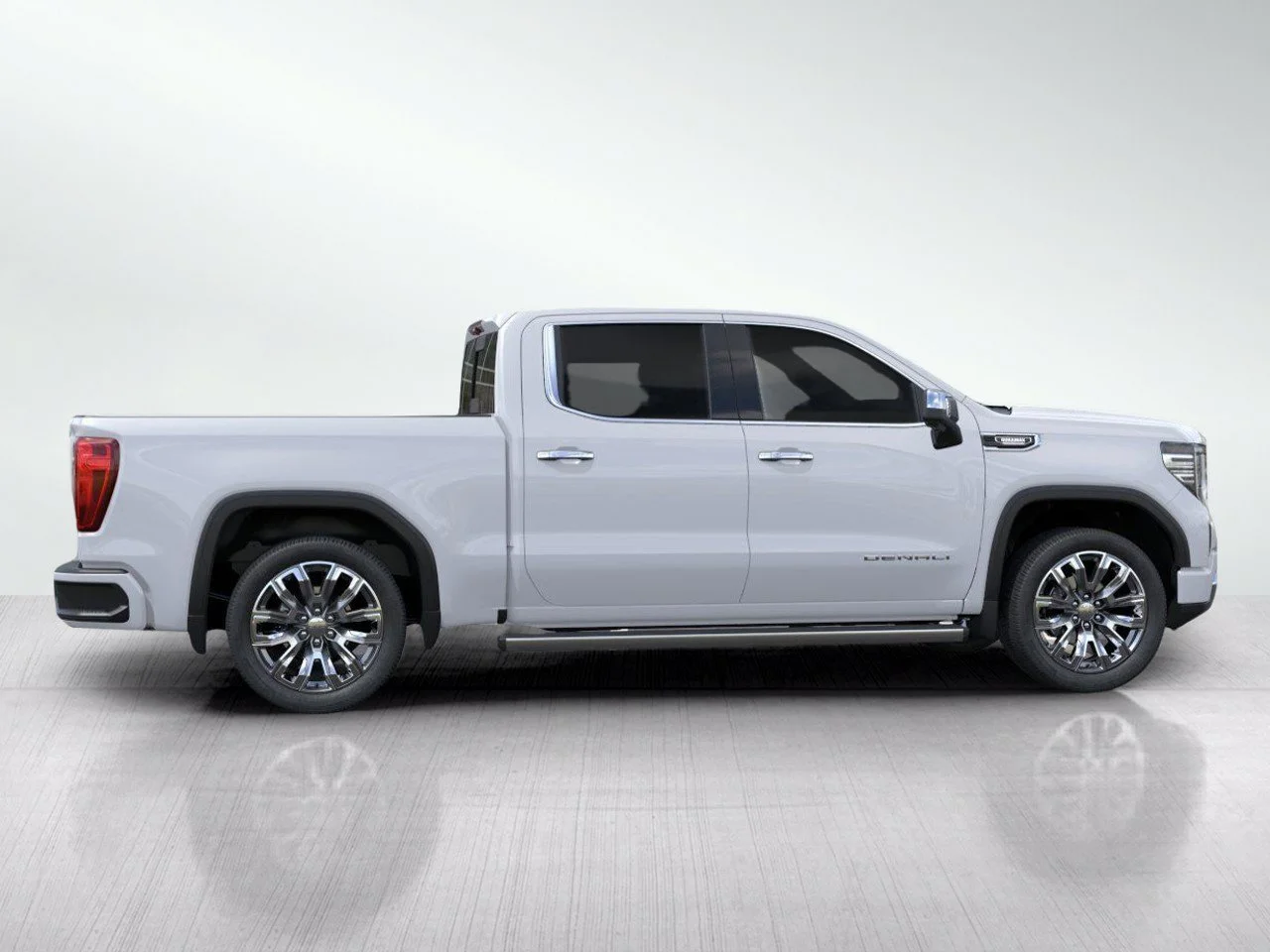 2026 GMC Sierra 1500 Denali - Photo 6