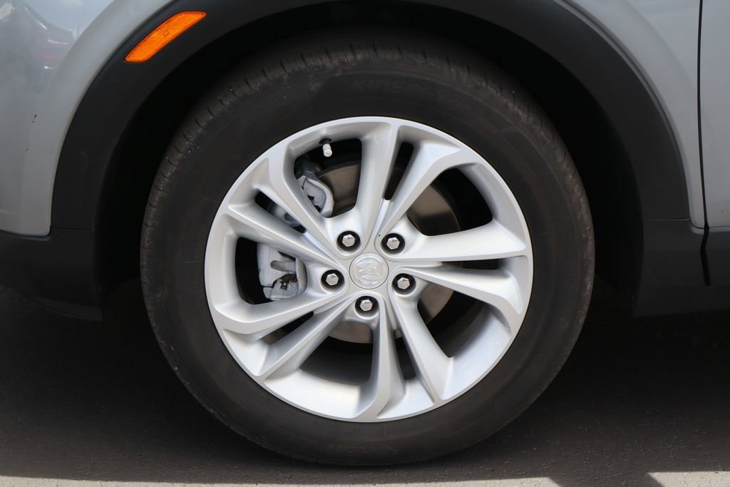 2023 Buick Encore GX Preferred - Photo 30