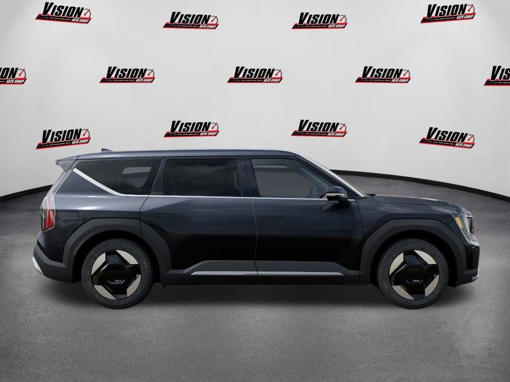 2026 Kia EV9 Light - Photo 8