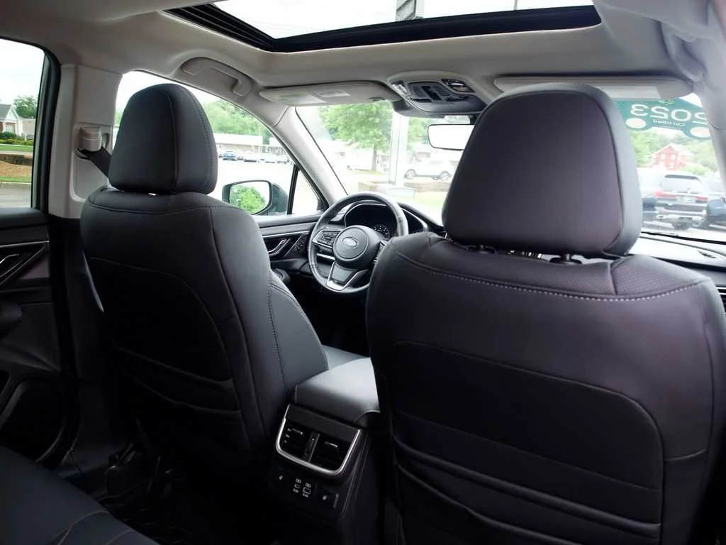 2023 Subaru Outback Limited - Photo 37