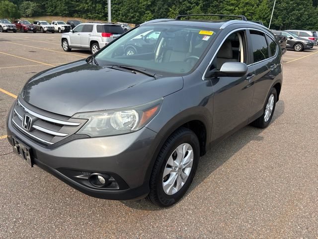 Used 2013  Honda EX image 3