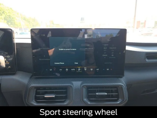 2026 Ford Mustang EcoBoost Fastback - Photo 25