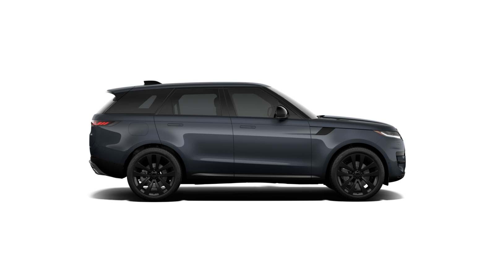 New 2026 Varesine Blue LAND ROVER SE 360PS image 3