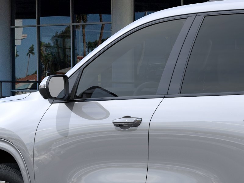 2026 GMC Acadia Denali Ultimate - Photo 12