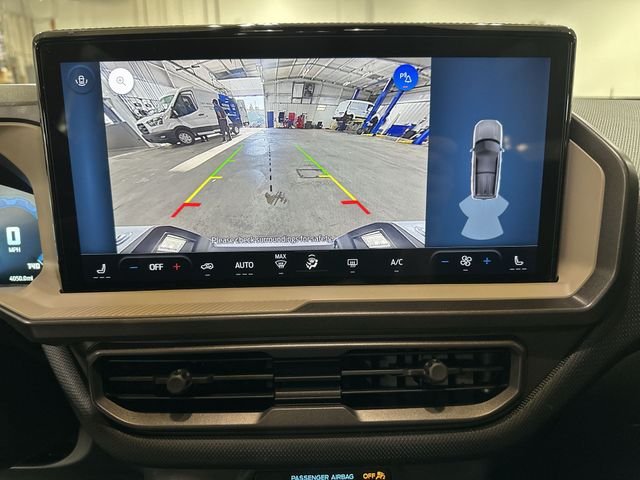 Used 2025 Gray Ford Big Bend image 29