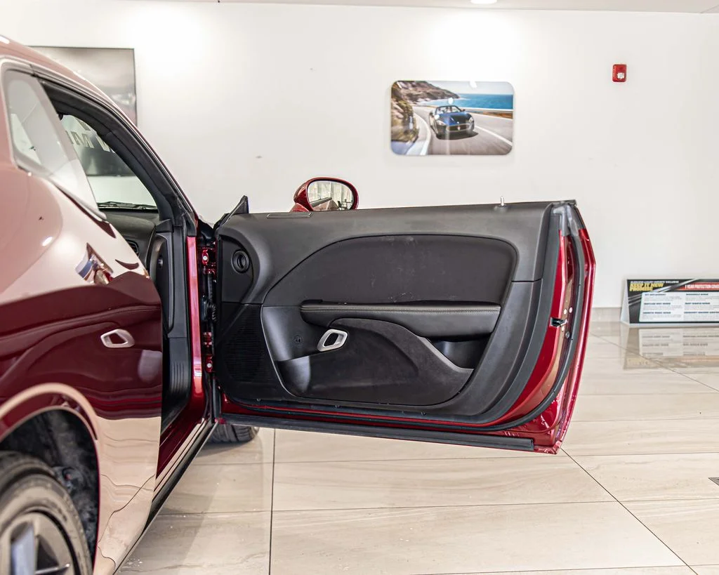 Used 2021 Red Dodge R/T image 29
