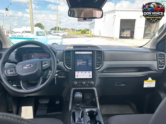 New 2026 Oxford White Ford XL image 12
