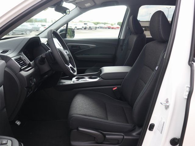 2025 Honda Ridgeline Sport - Photo 6