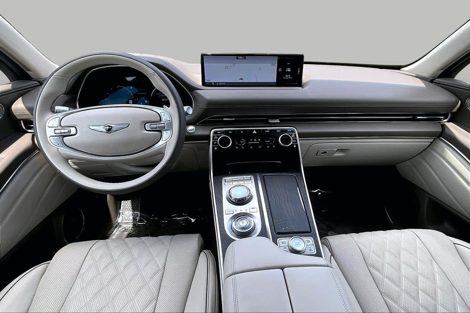 Used 2024 Vik Black Genesis  image 16