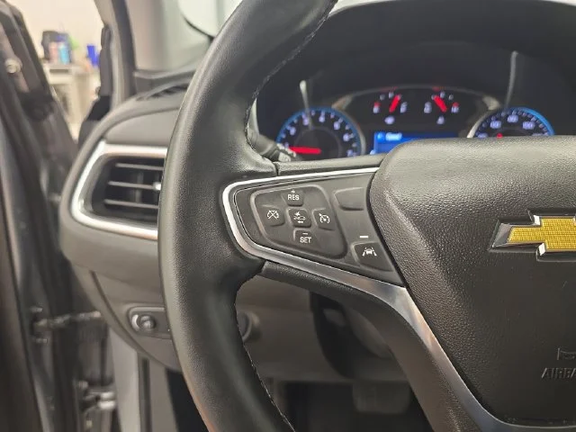 Used 2024 Sterling Gray Metallic Chevrolet LT image 31