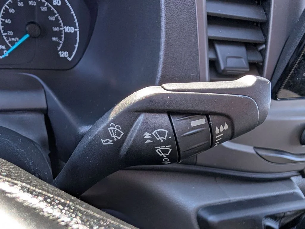 Used 2022 White Ford XLT image 33