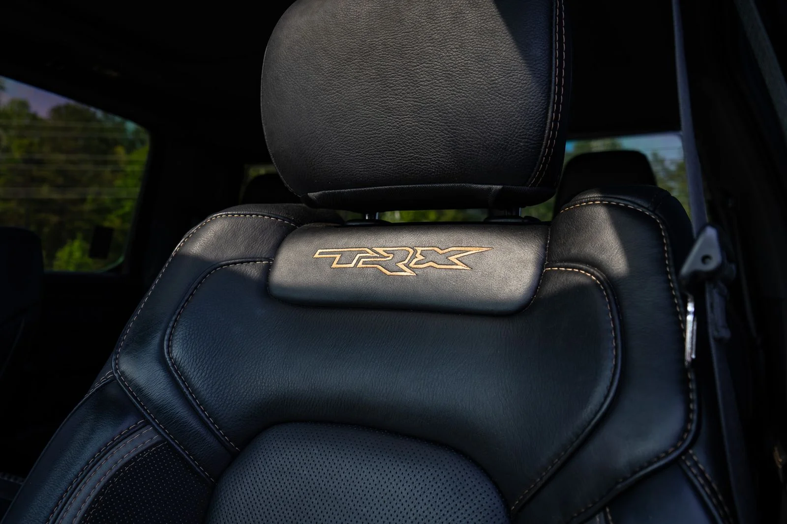 Used 2024 Blue Ram TRX image 29