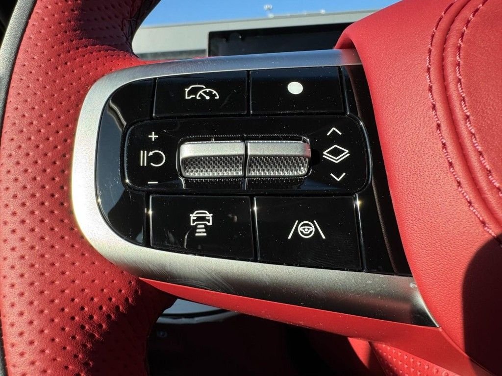 New 2026 Vatna Gray Genesis 2.5T image 12