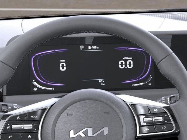 New 2026 Gray Kia S image 21