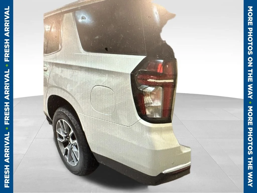 Used 2021 Beige Chevrolet LT image 1