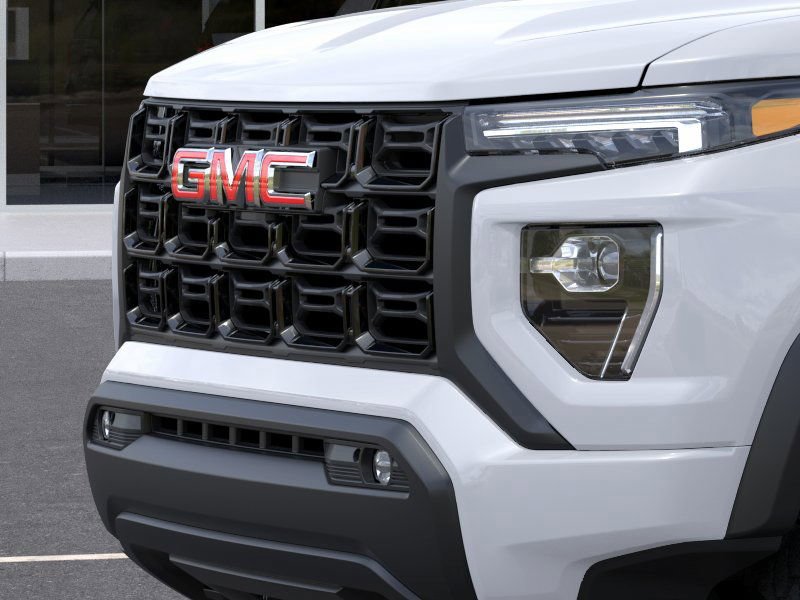 2026 GMC Canyon Elevation - Photo 13