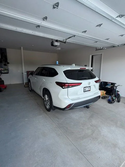Used 2021 White Toyota Limited image 2