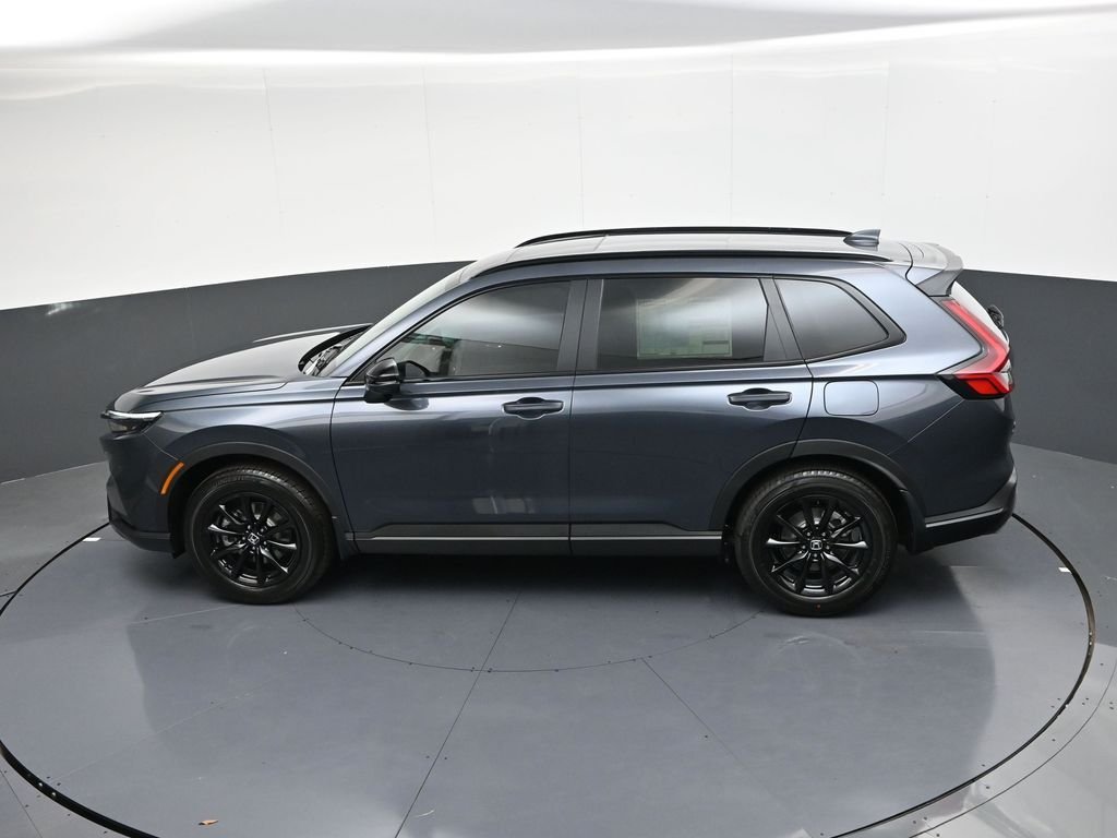 2026 Honda CR-V Sport-L - Photo 20