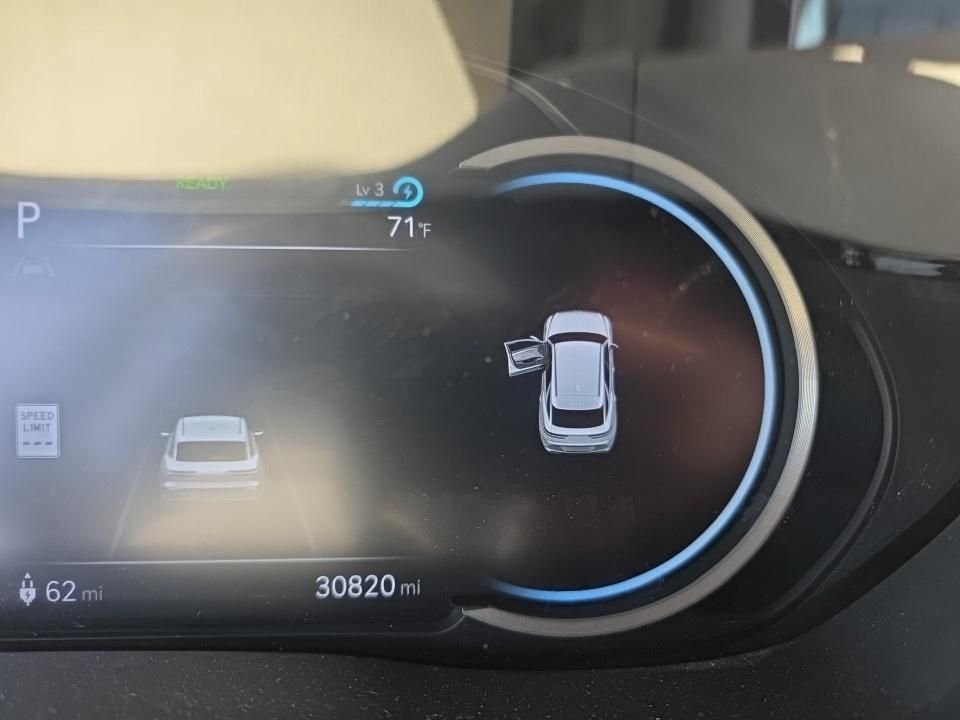 Certified 2023 GENESIS GV70 Advanced with VIN 5NMMCET13PH000692 for sale in San Diego, CA
