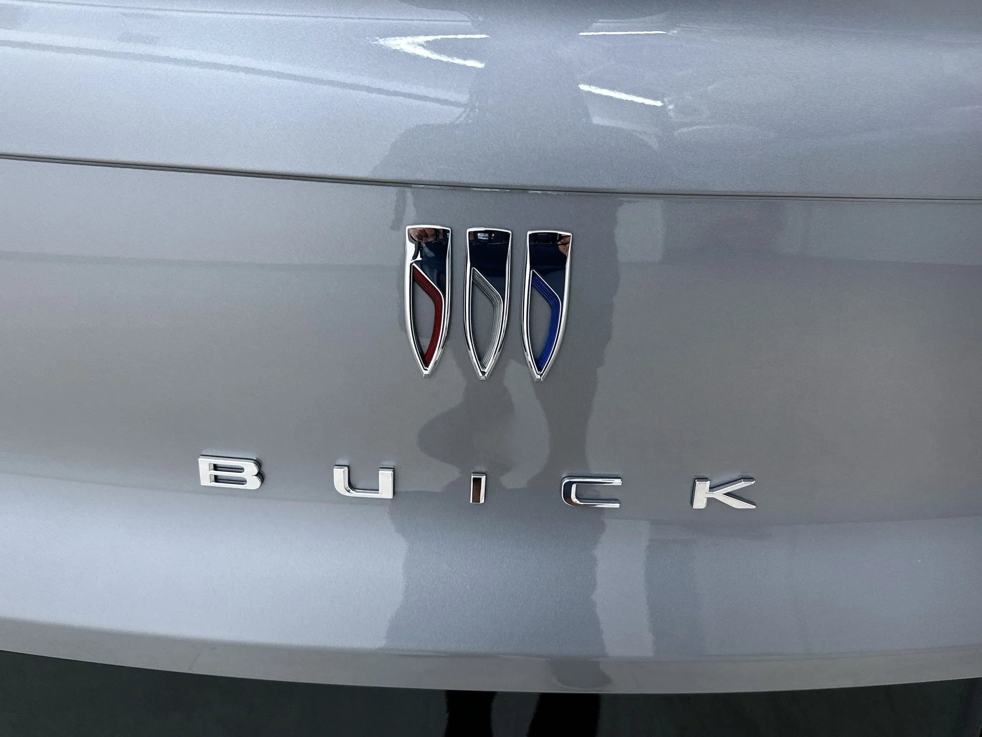2026 Buick Envista Sport Touring - Photo 78