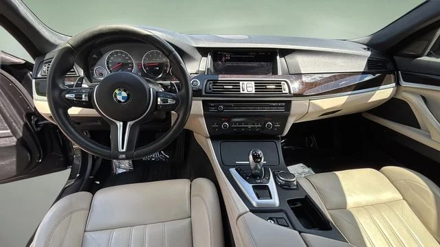 Used 2016 Gray BMW Base image 16