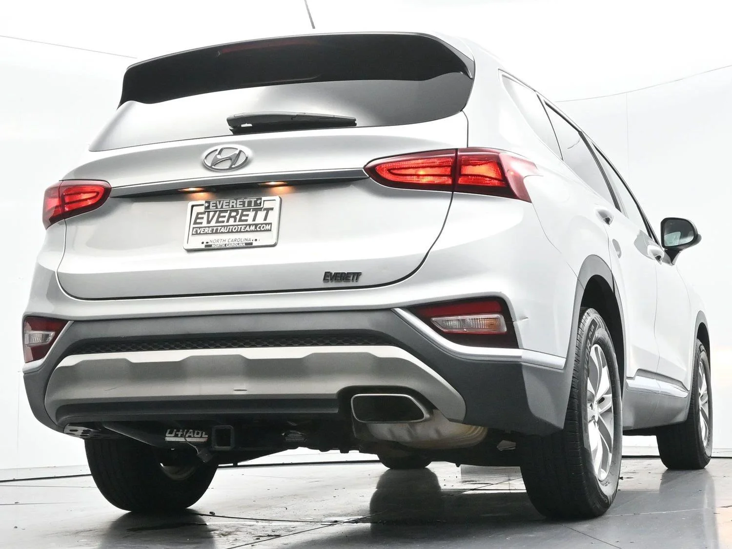 Used 2019 Symphony Silver Hyundai SE image 48