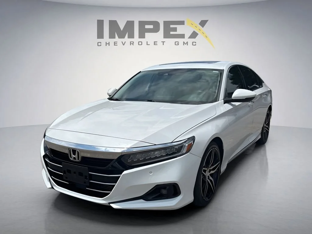 Used 2022  Honda Touring image 1