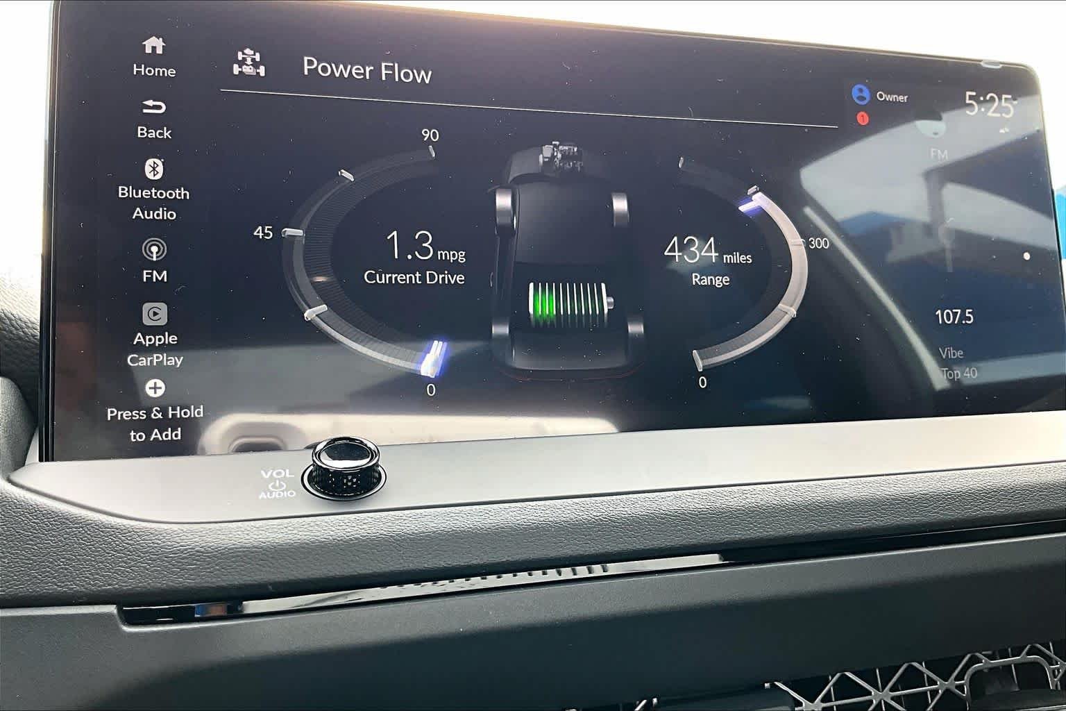 New 2026 Solar Silver Metallic Honda Sport-L Hybrid image 20