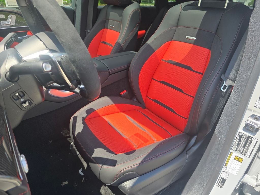 New 2026 MANUFAKTUR Alpine Grey Mercedes-Benz GLE 53 AMG® image 24