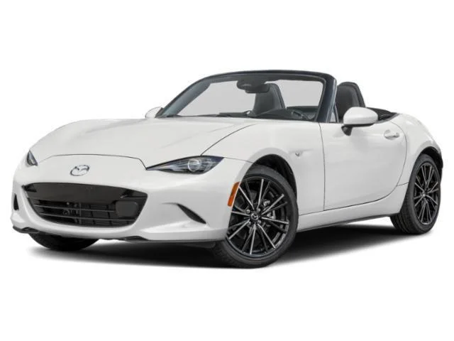 2026 Mazda MX-5 Miata Grand Touring Auto's photo