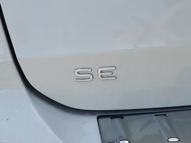 New 2026 White Volkswagen 1.5T SE image 13