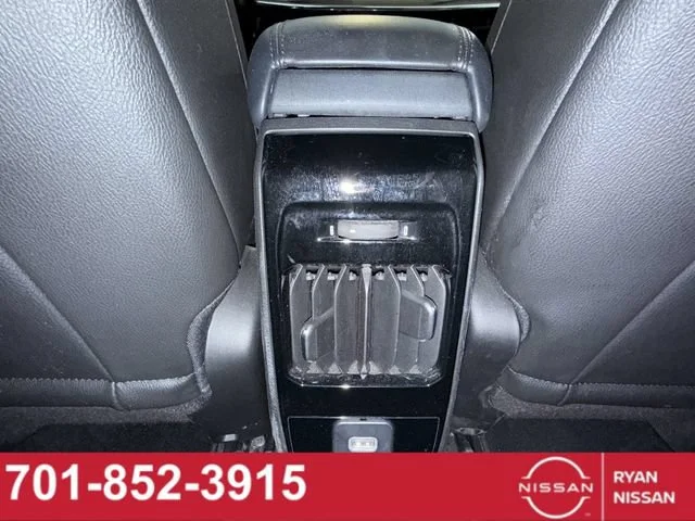 Certified Used 2024 White Jeep Limited image 40