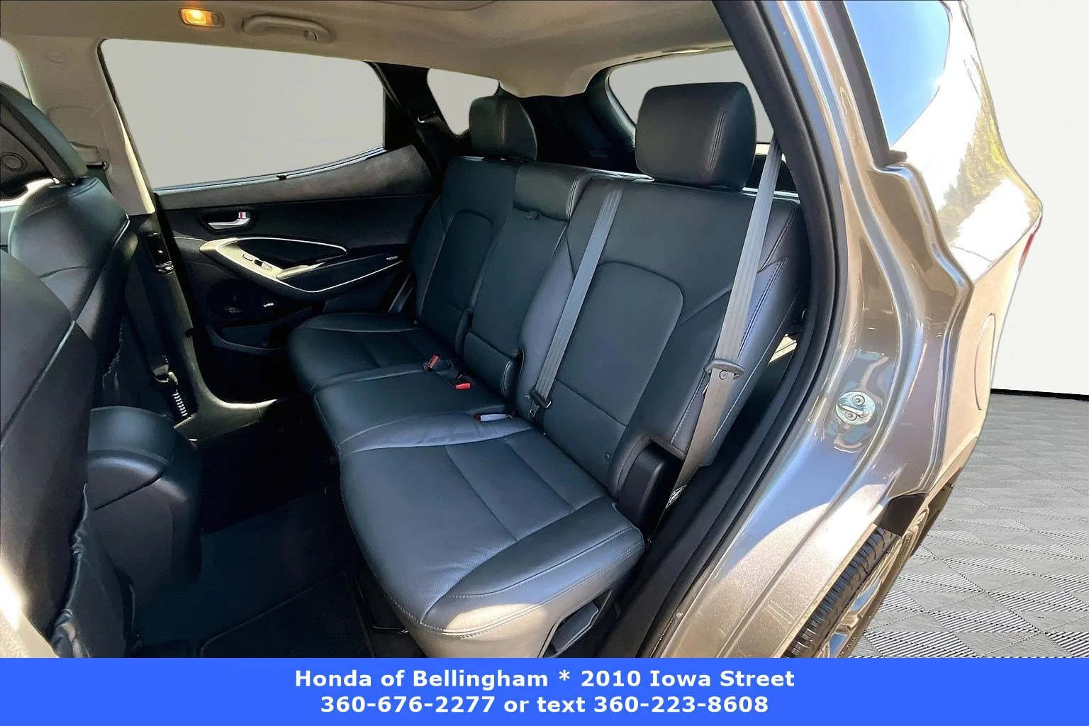 Used 2018 Mineral Gray Hyundai 2.0T Ultimate image 19