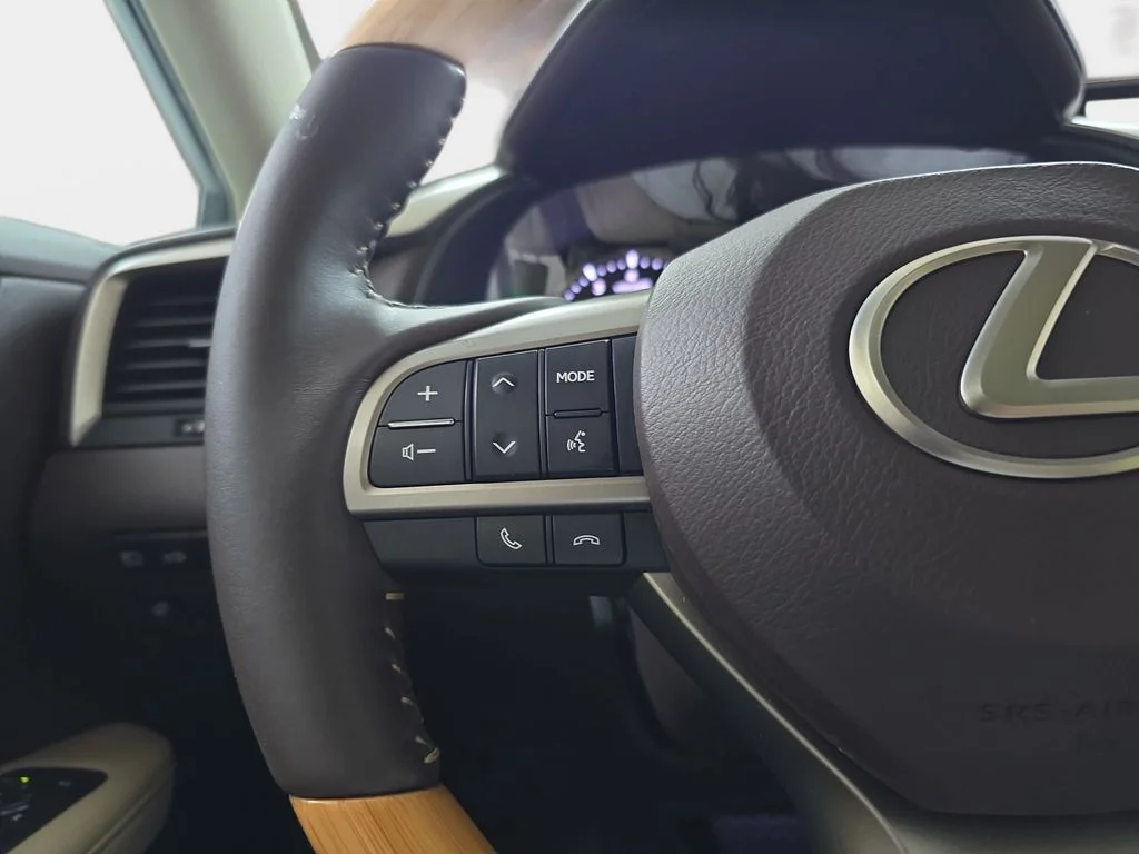 Used 2017 Beige Lexus 350 image 20