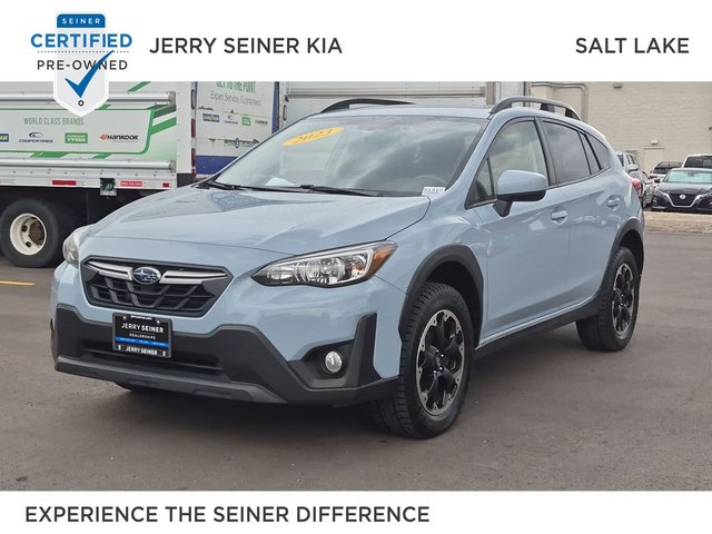 2023 Subaru Crosstrek Premium