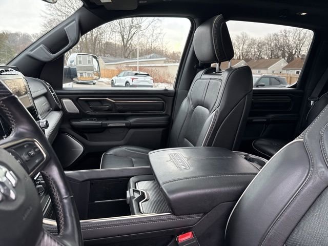 Used 2020  Ram Limited image 19