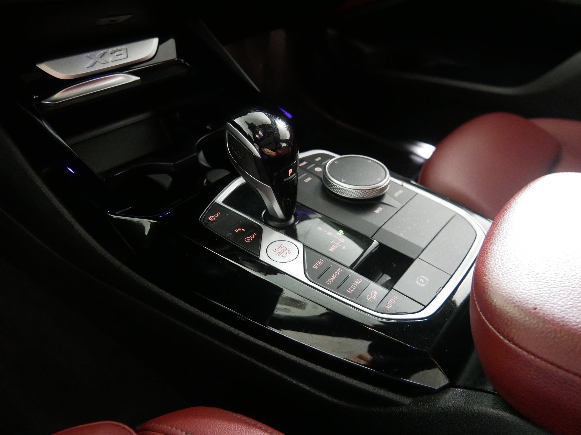 2022 BMW X3 30i - Photo 24