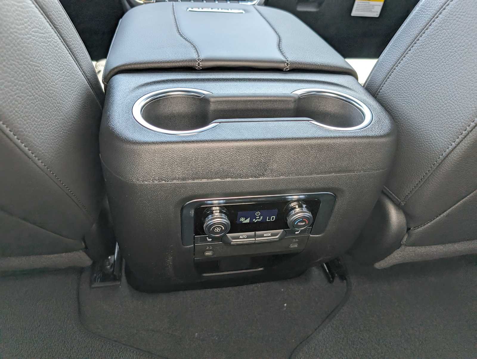 New 2026 Sterling Metallic GMC Denali image 16