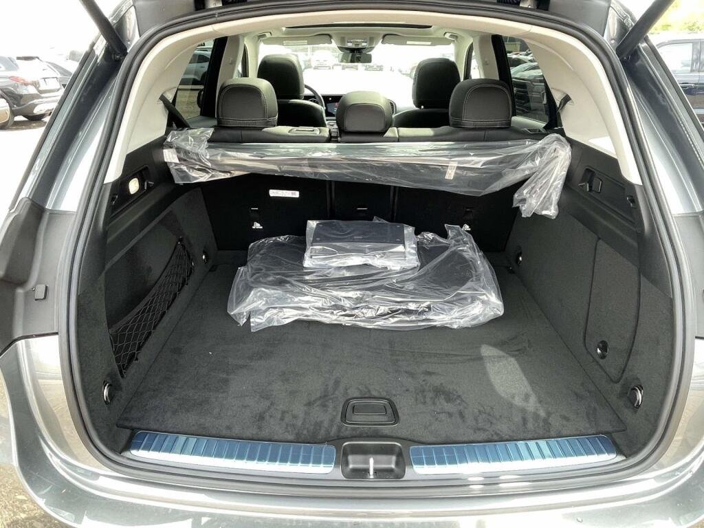 New 2026 Selenite Grey Metallic Mercedes-Benz GLE 450 image 20
