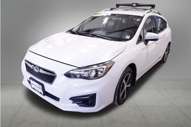 2019 Subaru Impreza Premium