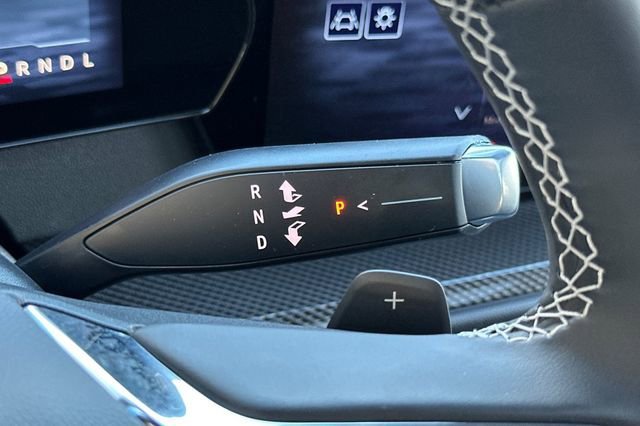 2026 Chevrolet Traverse High Country - Photo 33