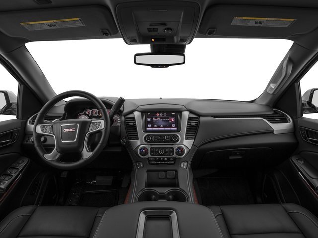 Used 2017 Quicksilver Metallic GMC SLT image 11